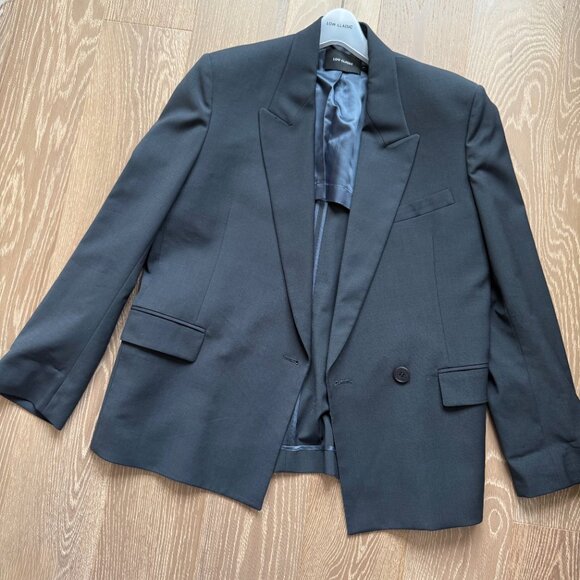 LOW CLASSIC DOUBLE JACKET - Picture 2 of 7